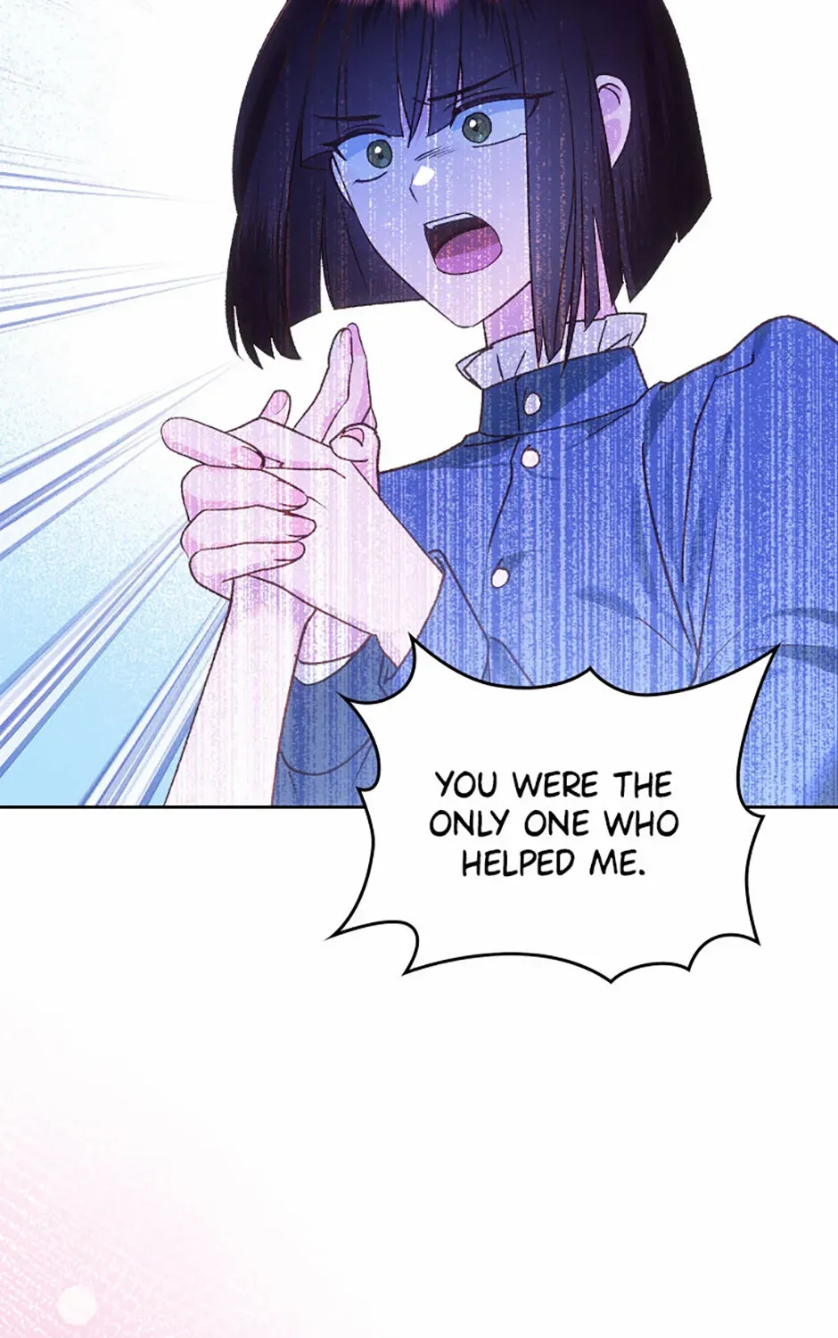 The End of this Fairy Tale is a Soap Opera Chapter 61 page 39 - 
