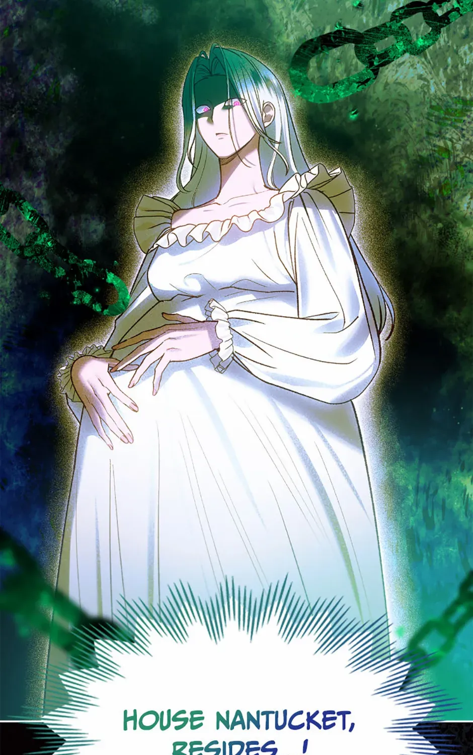 The End of this Fairy Tale is a Soap Opera Chapter 61 page 5 - 