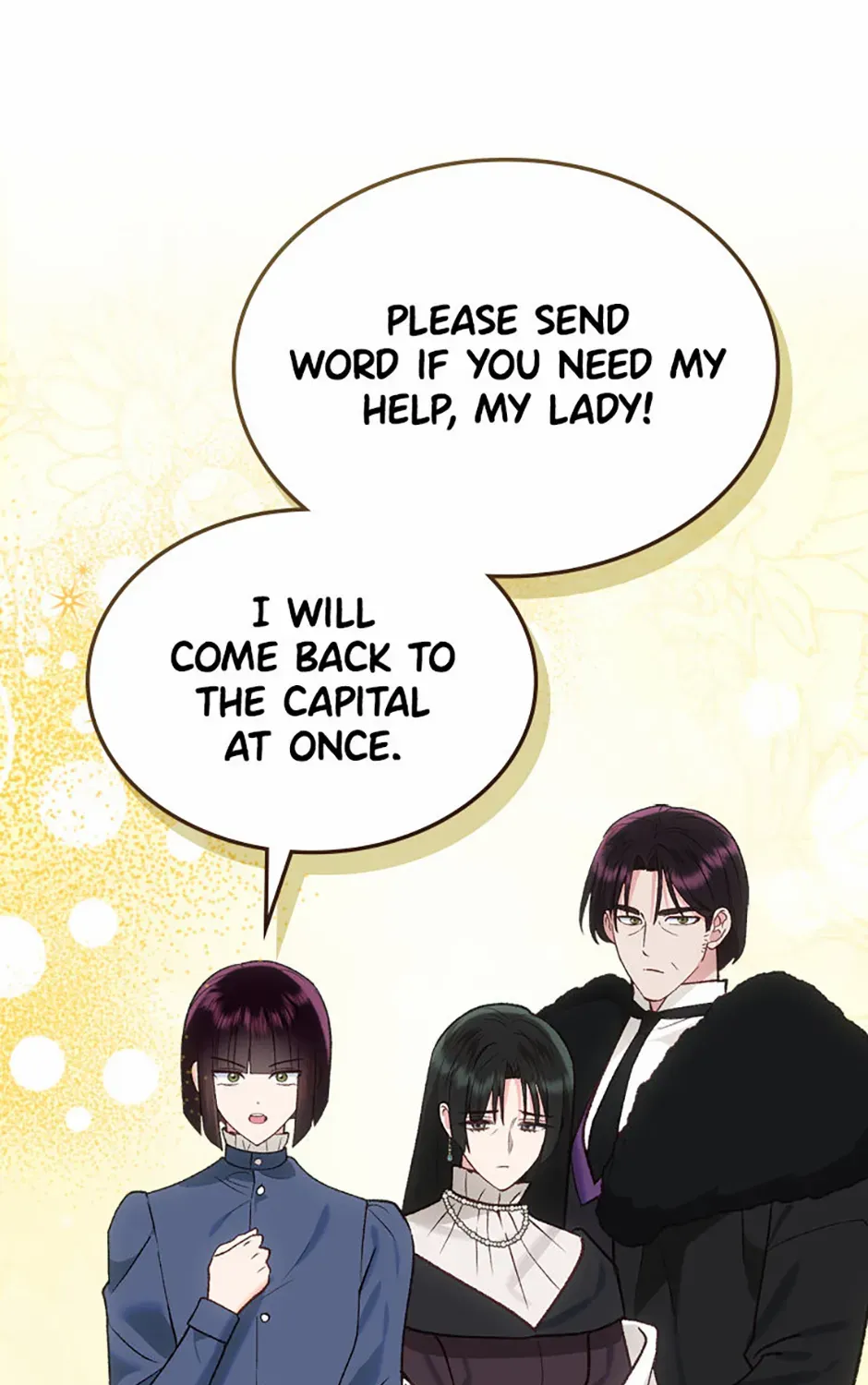 The End of this Fairy Tale is a Soap Opera Chapter 61 page 47 - 
