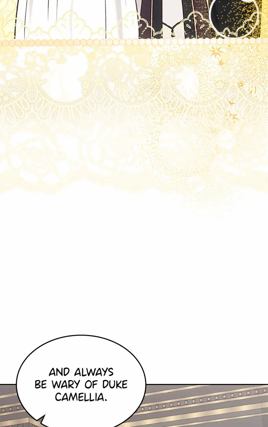 The End of this Fairy Tale is a Soap Opera Chapter 61 page 49 - 