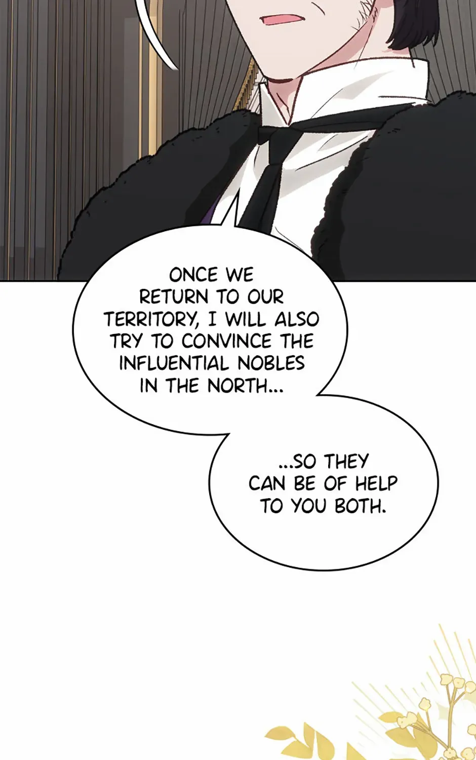 The End of this Fairy Tale is a Soap Opera Chapter 61 page 51 - 