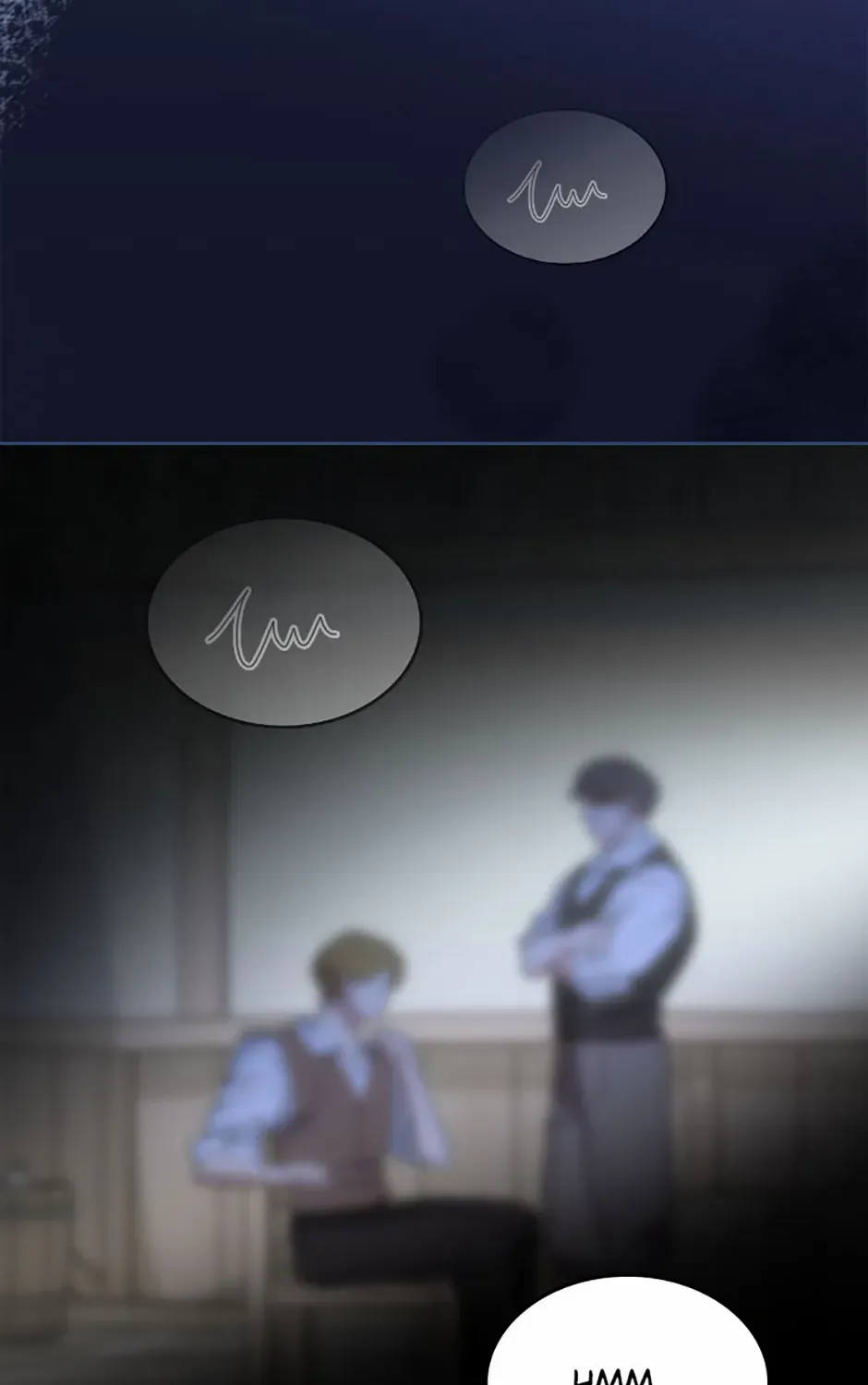 The End of this Fairy Tale is a Soap Opera Chapter 61 page 59 - 