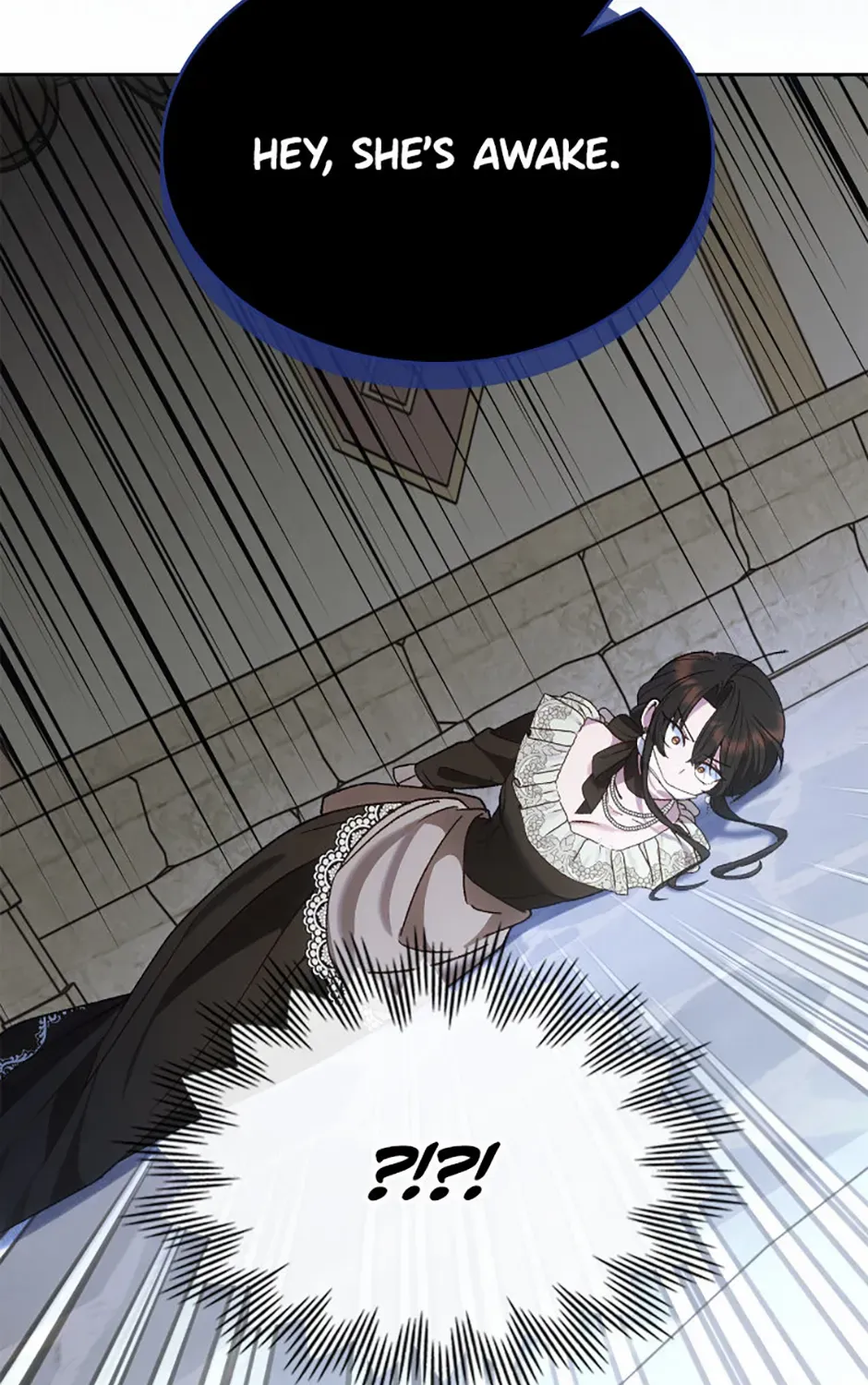 The End of this Fairy Tale is a Soap Opera Chapter 61 page 63 - 