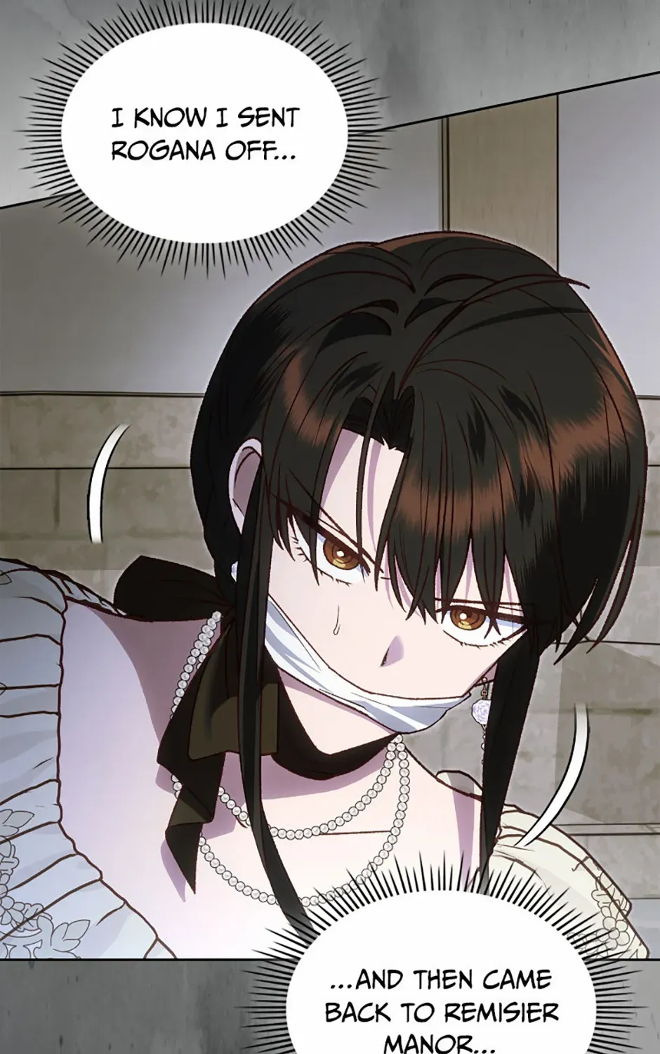 The End of this Fairy Tale is a Soap Opera Chapter 61 page 67 - 