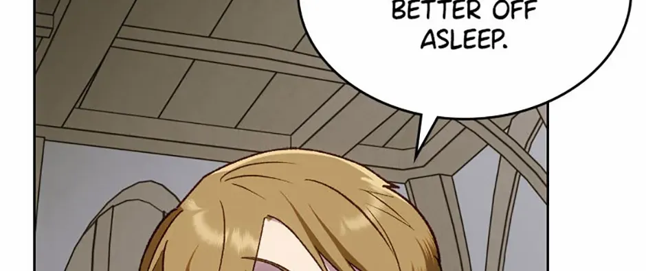 The End of this Fairy Tale is a Soap Opera Chapter 61 page 70 - 