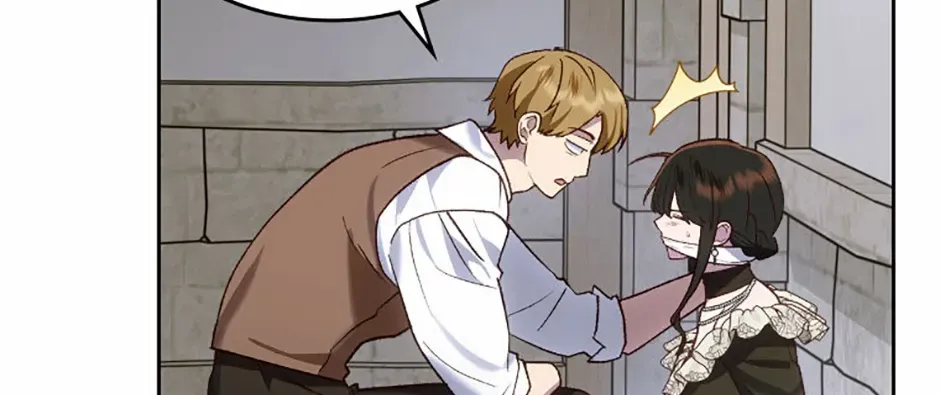 The End of this Fairy Tale is a Soap Opera Chapter 61 page 72 - 