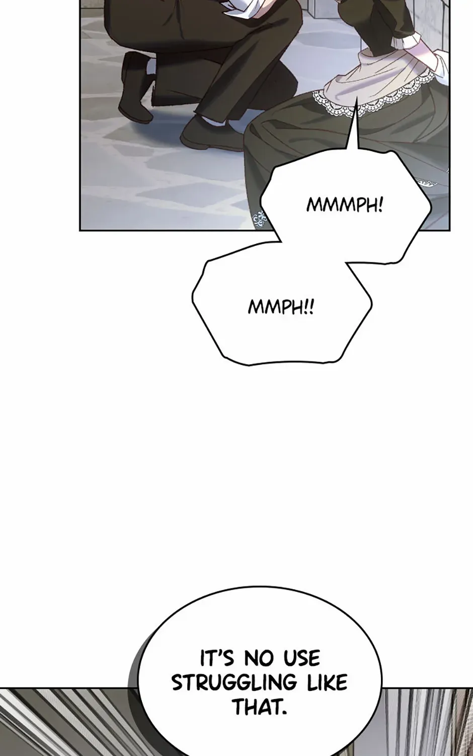 The End of this Fairy Tale is a Soap Opera Chapter 61 page 73 - 