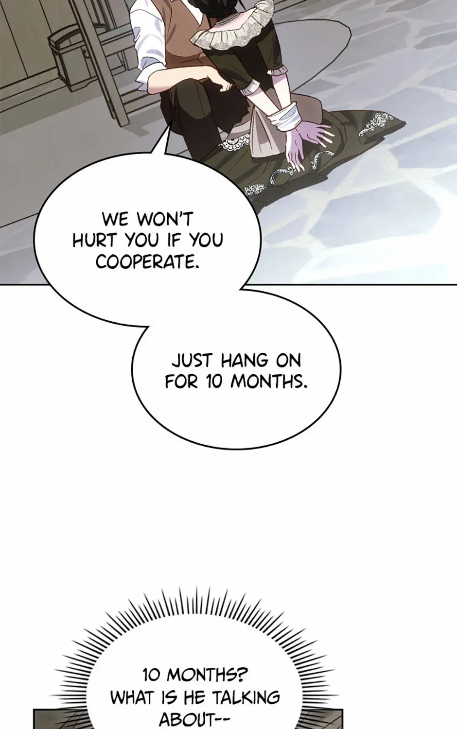The End of this Fairy Tale is a Soap Opera Chapter 61 page 77 - 