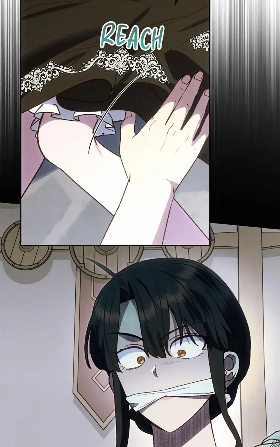 The End of this Fairy Tale is a Soap Opera Chapter 61 page 79 - 