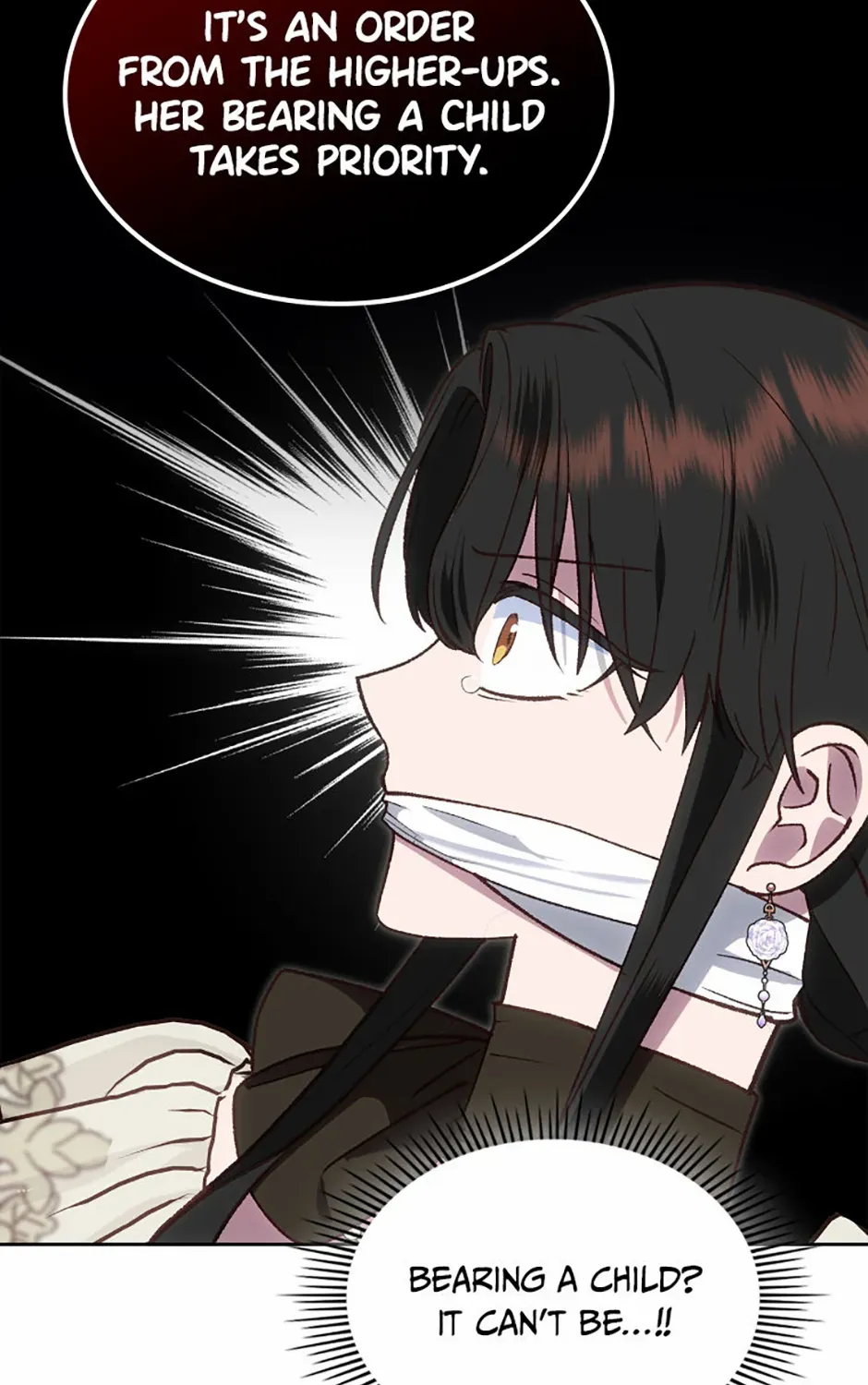 The End of this Fairy Tale is a Soap Opera Chapter 61 page 91 - 