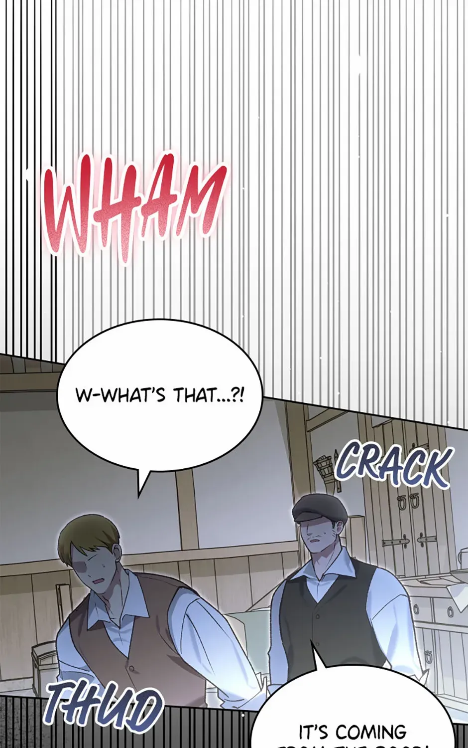 The End of this Fairy Tale is a Soap Opera Chapter 61 page 95 - 