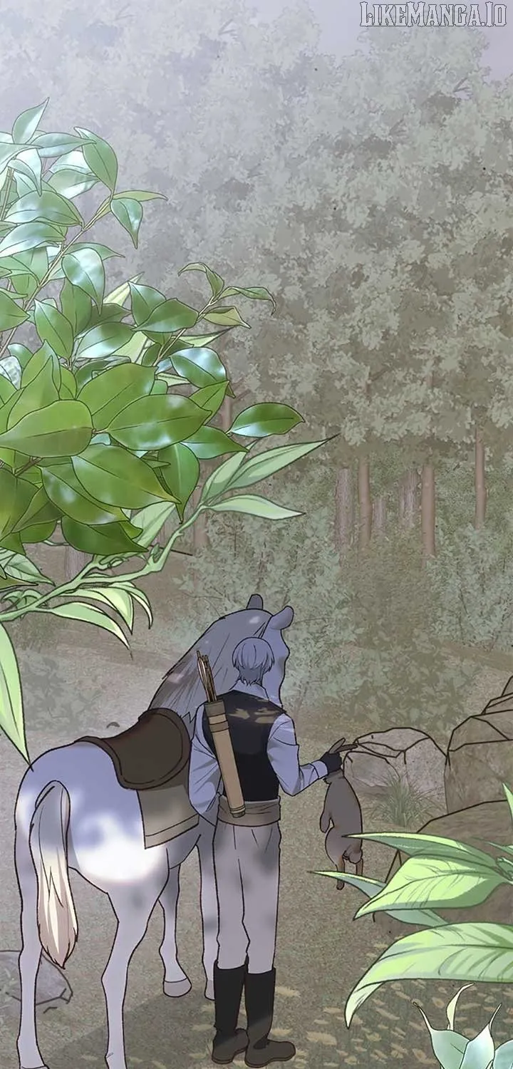 The End of this Fairy Tale is a Soap Opera Chapter 62 page 2 - 