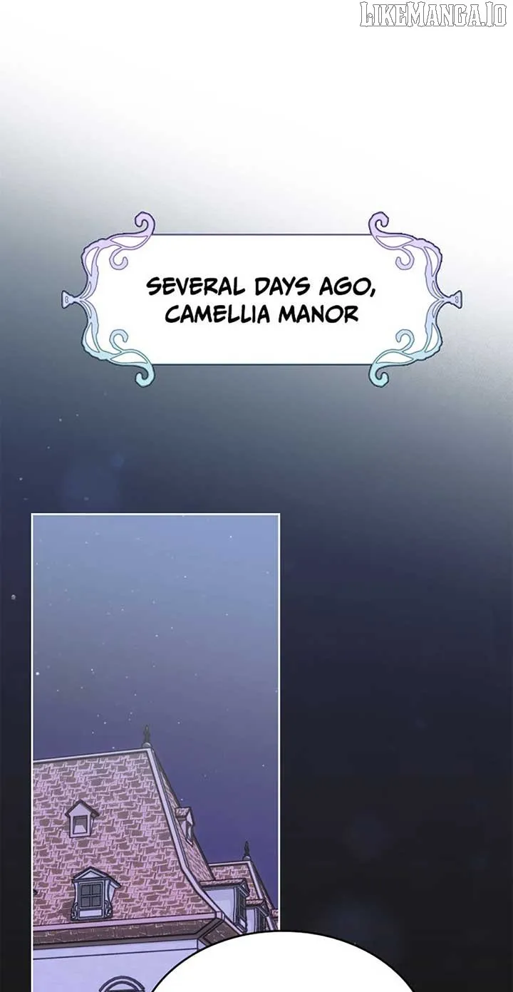 The End of this Fairy Tale is a Soap Opera Chapter 62 page 14 - 