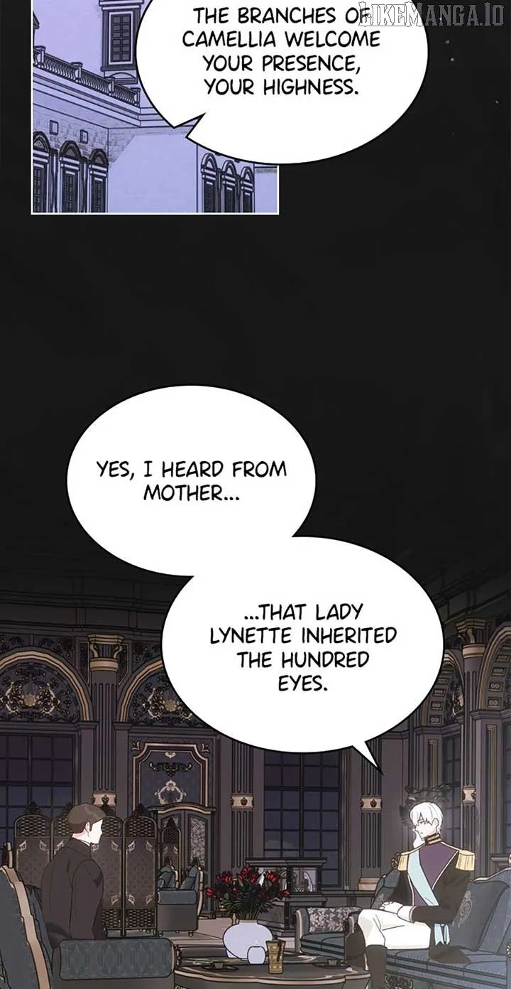 The End of this Fairy Tale is a Soap Opera Chapter 62 page 15 - 