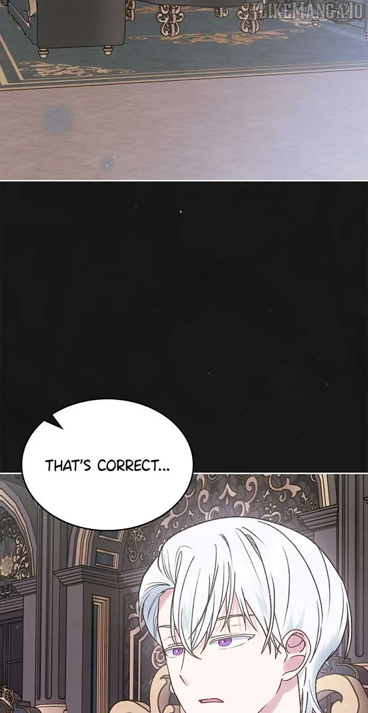 The End of this Fairy Tale is a Soap Opera Chapter 62 page 16 - 