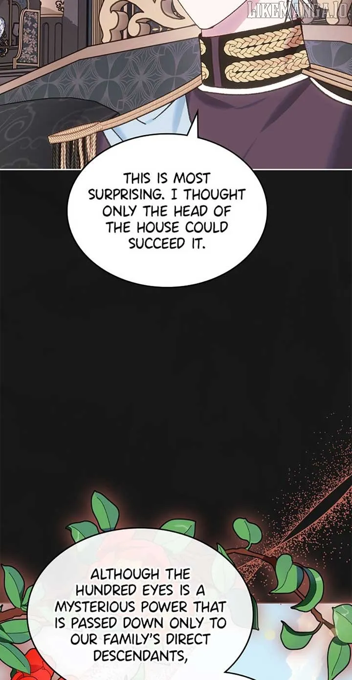 The End of this Fairy Tale is a Soap Opera Chapter 62 page 17 - 