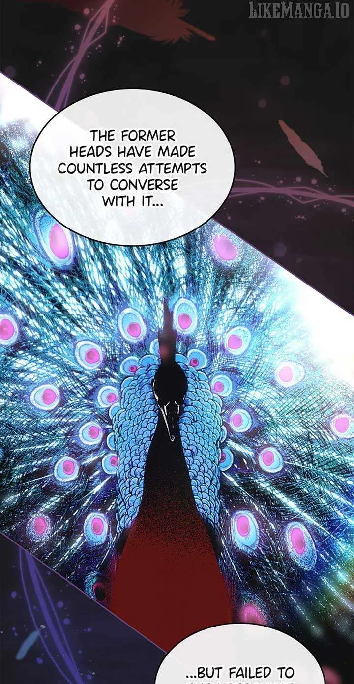 The End of this Fairy Tale is a Soap Opera Chapter 62 page 19 - 