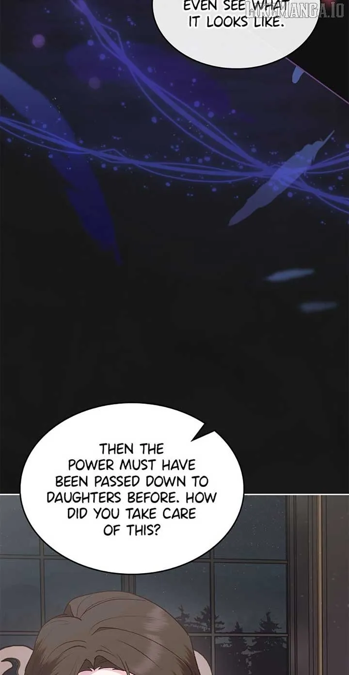 The End of this Fairy Tale is a Soap Opera Chapter 62 page 20 - 