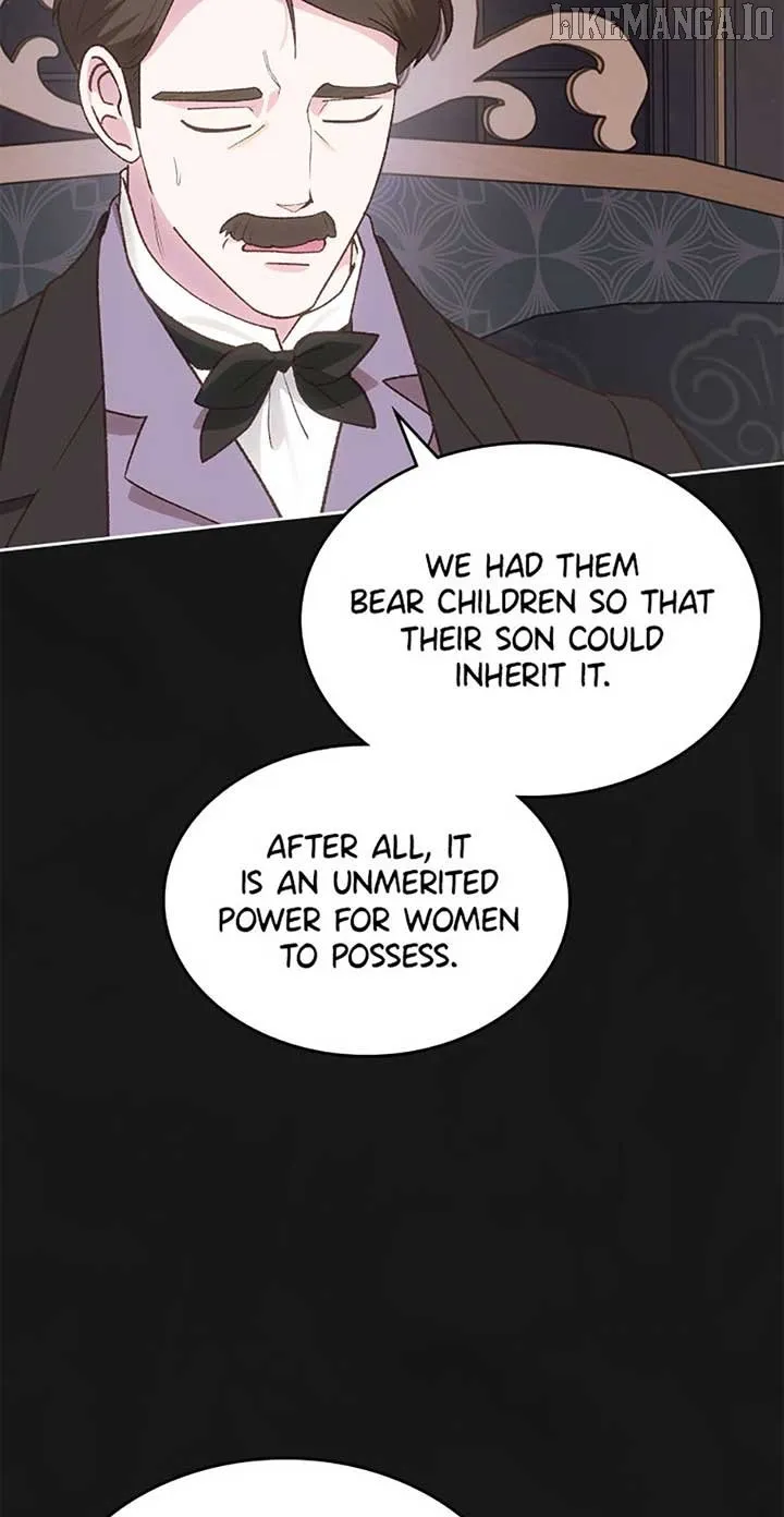 The End of this Fairy Tale is a Soap Opera Chapter 62 page 21 - 