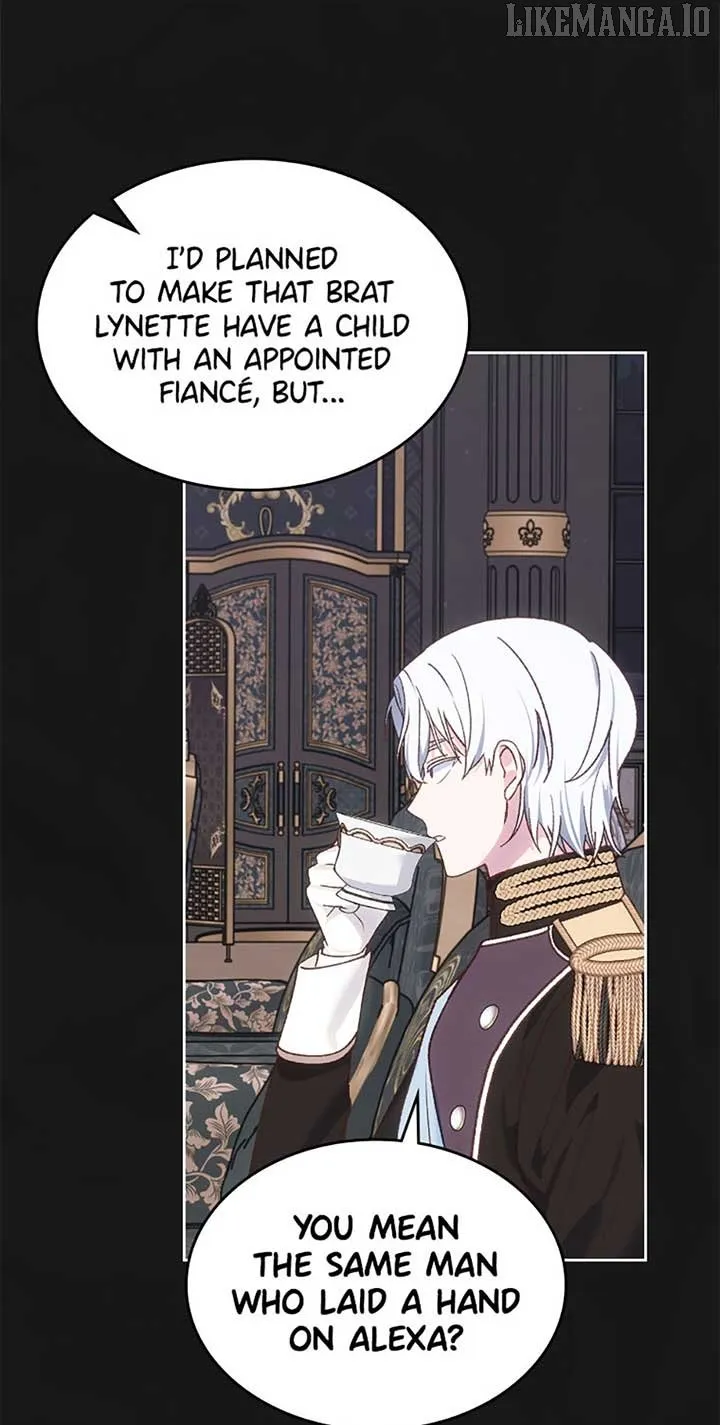 The End of this Fairy Tale is a Soap Opera Chapter 62 page 23 - 