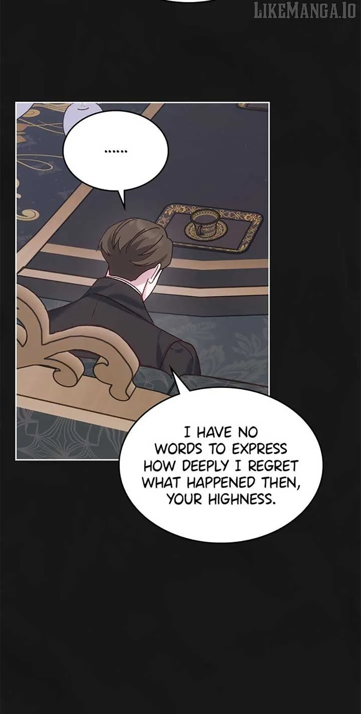 The End of this Fairy Tale is a Soap Opera Chapter 62 page 24 - 