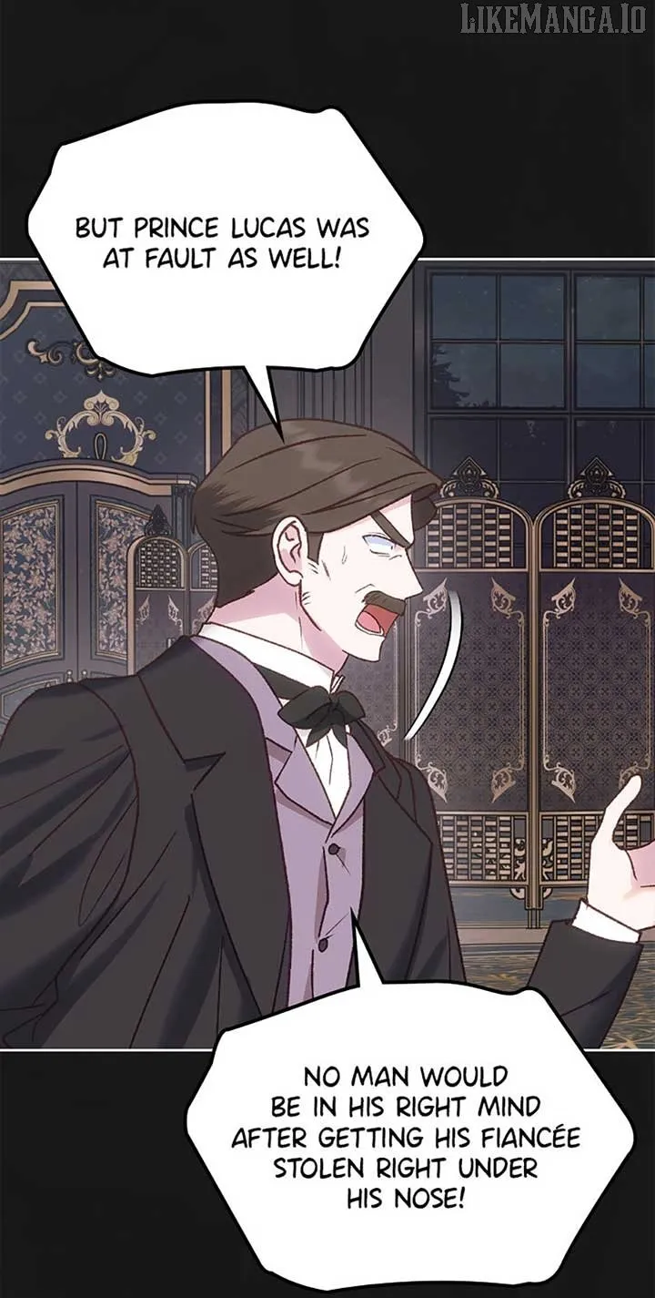 The End of this Fairy Tale is a Soap Opera Chapter 62 page 25 - 