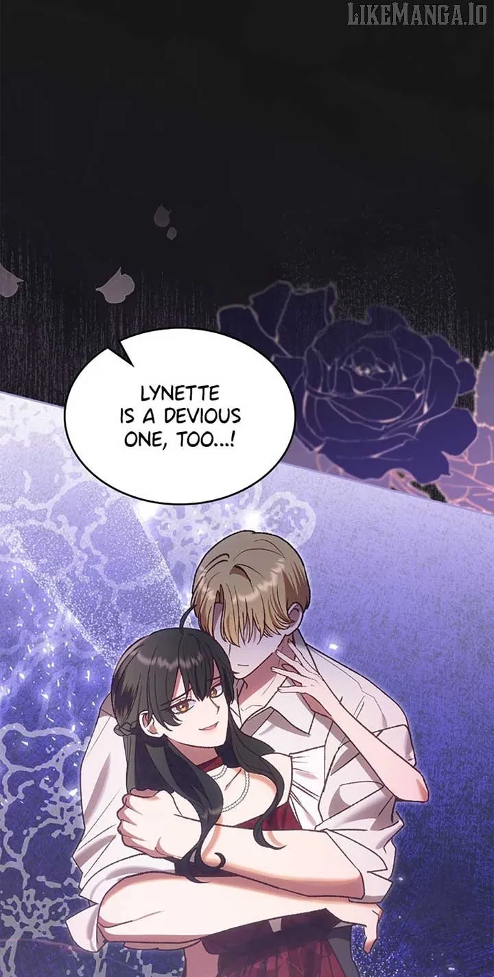 The End of this Fairy Tale is a Soap Opera Chapter 62 page 26 - 