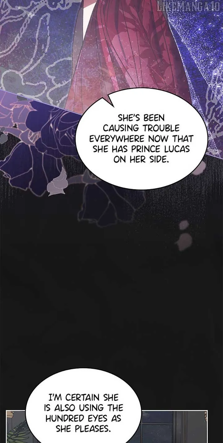 The End of this Fairy Tale is a Soap Opera Chapter 62 page 27 - 