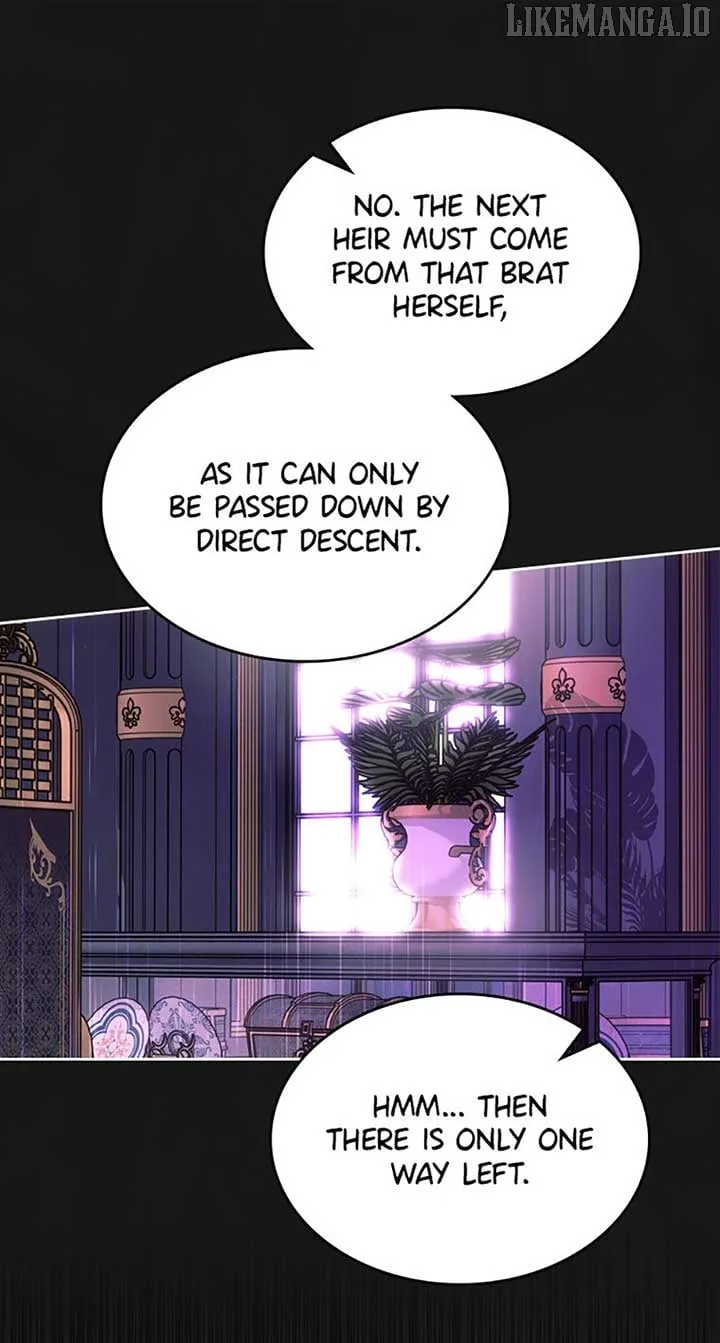 The End of this Fairy Tale is a Soap Opera Chapter 62 page 29 - 