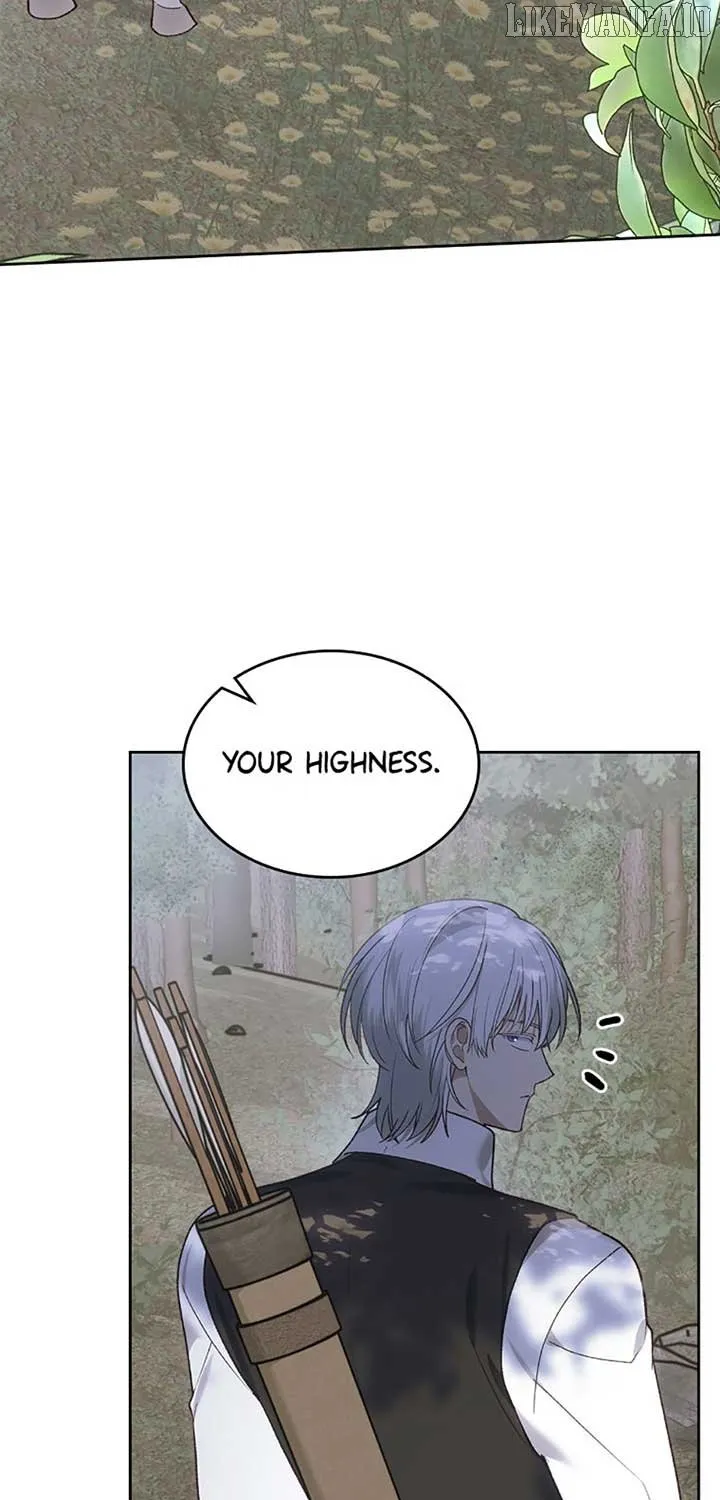 The End of this Fairy Tale is a Soap Opera Chapter 62 page 4 - 