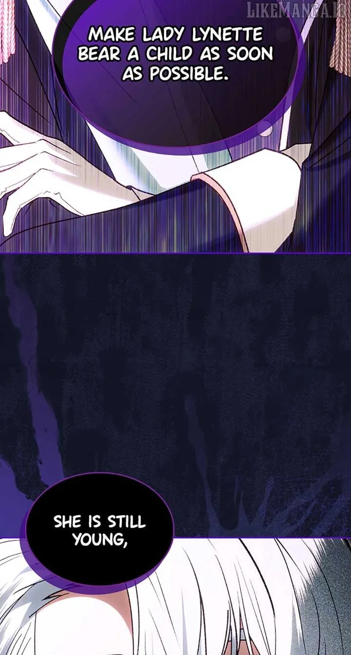 The End of this Fairy Tale is a Soap Opera Chapter 62 page 31 - 