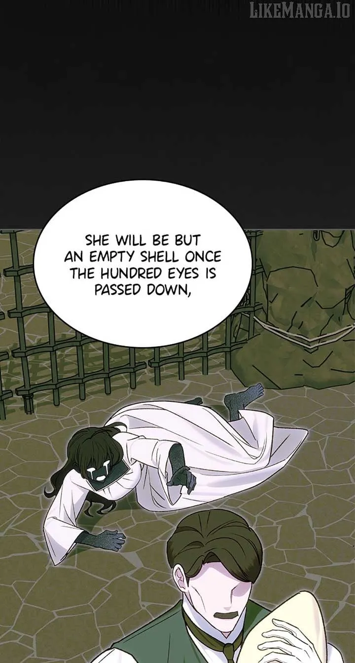The End of this Fairy Tale is a Soap Opera Chapter 62 page 33 - 