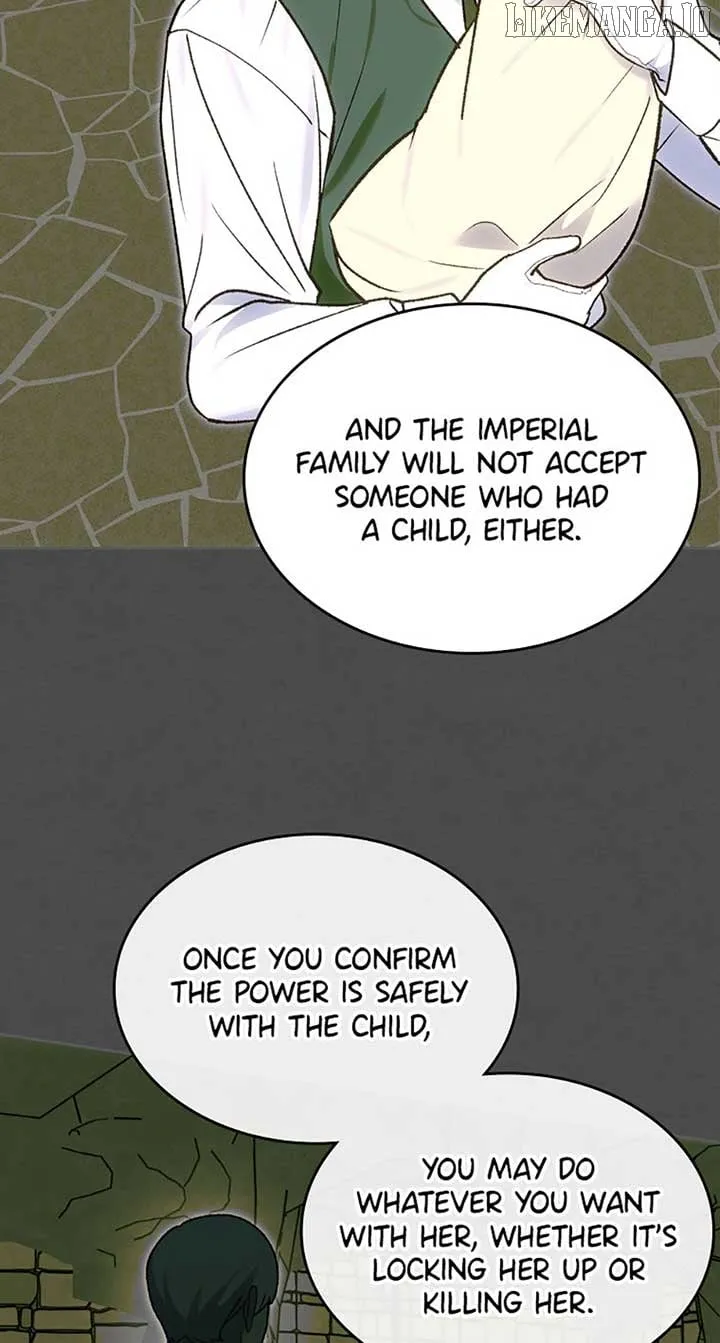 The End of this Fairy Tale is a Soap Opera Chapter 62 page 34 - 