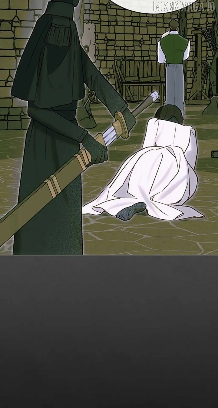 The End of this Fairy Tale is a Soap Opera Chapter 62 page 35 - 