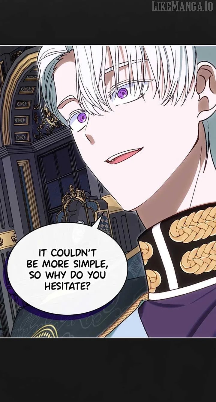 The End of this Fairy Tale is a Soap Opera Chapter 62 page 36 - 