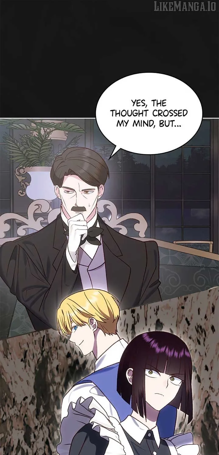 The End of this Fairy Tale is a Soap Opera Chapter 62 page 37 - 
