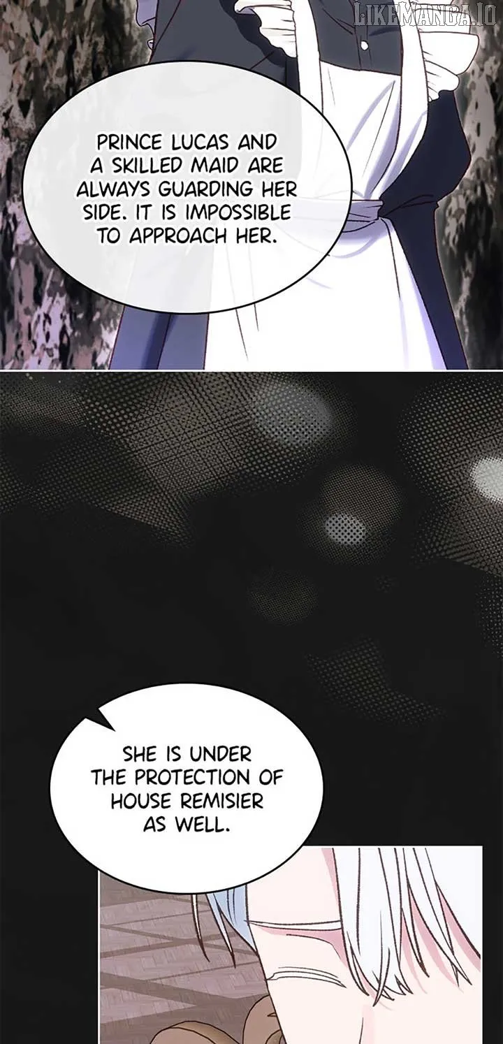 The End of this Fairy Tale is a Soap Opera Chapter 62 page 38 - 
