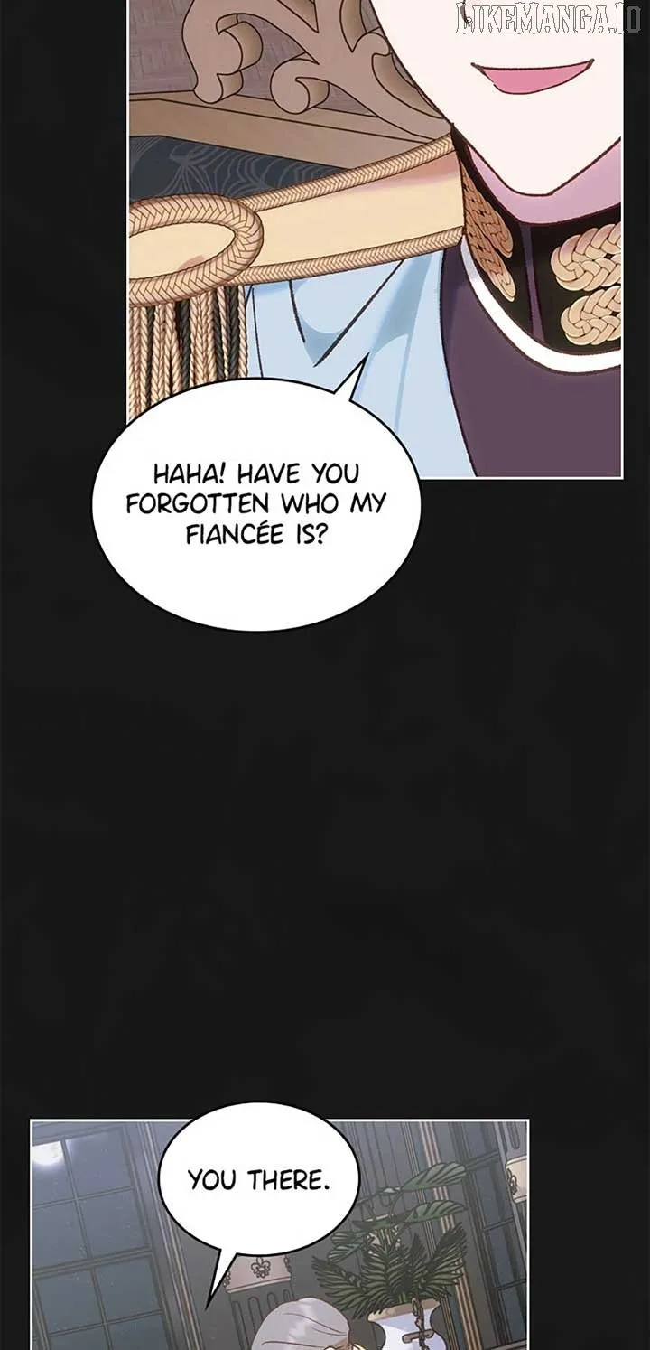 The End of this Fairy Tale is a Soap Opera Chapter 62 page 39 - 