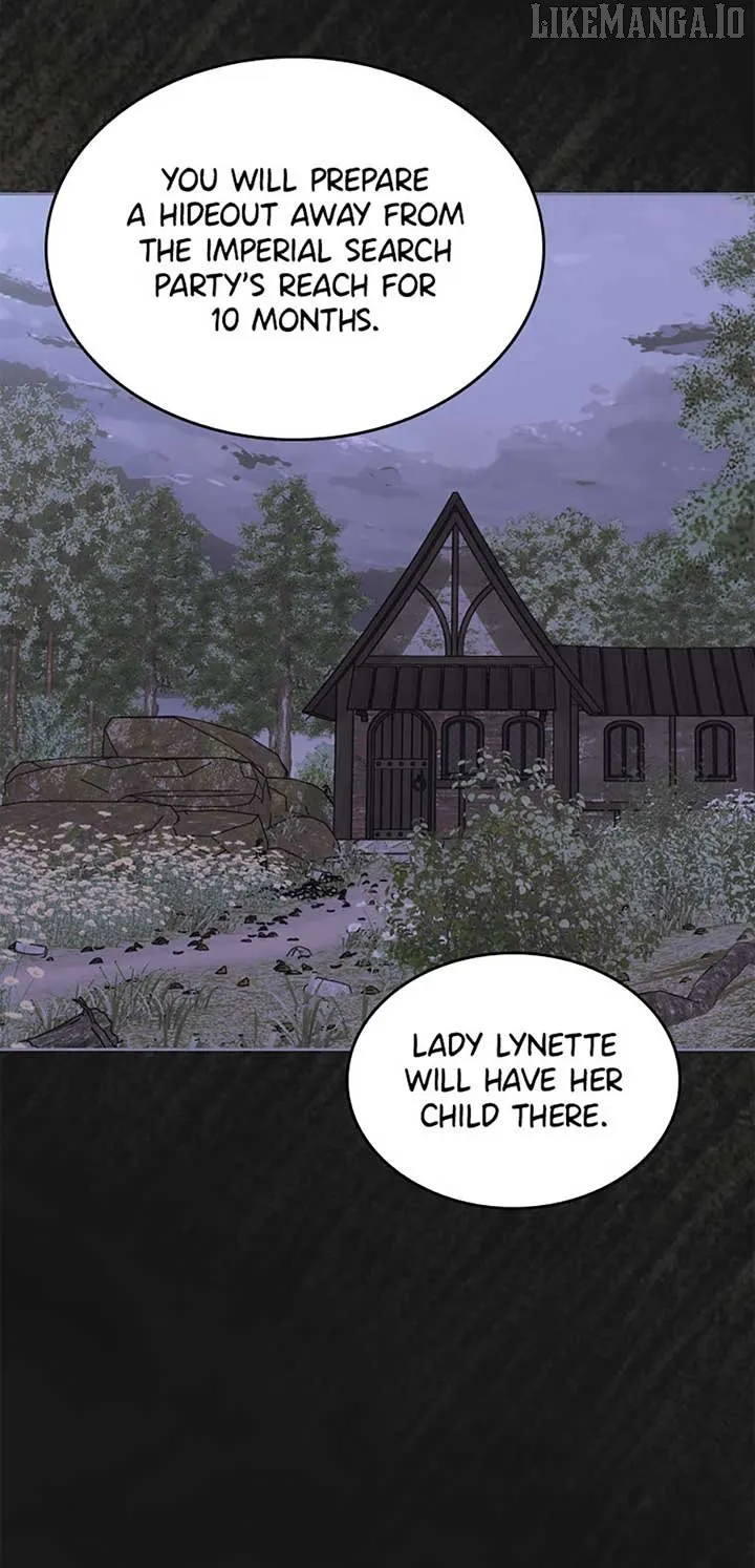 The End of this Fairy Tale is a Soap Opera Chapter 62 page 43 - 