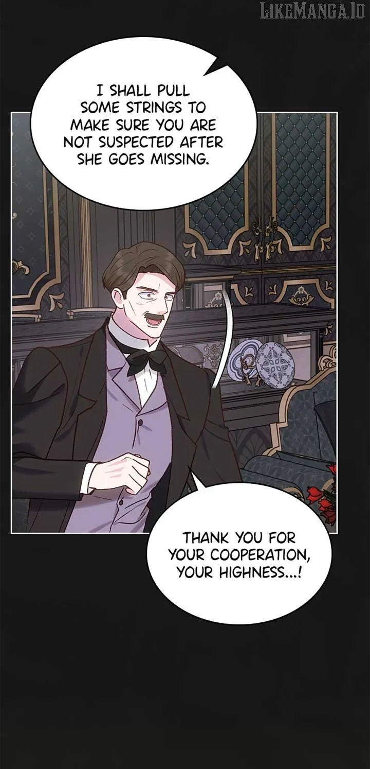 The End of this Fairy Tale is a Soap Opera Chapter 62 page 44 - 