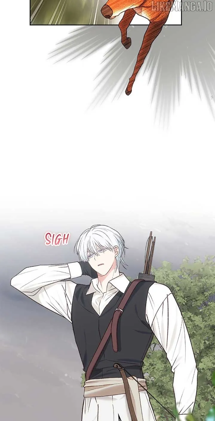 The End of this Fairy Tale is a Soap Opera Chapter 62 page 48 - 