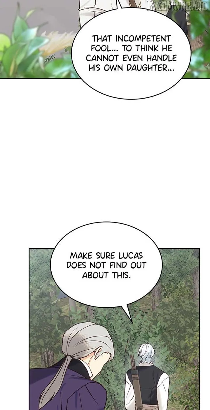 The End of this Fairy Tale is a Soap Opera Chapter 62 page 49 - 