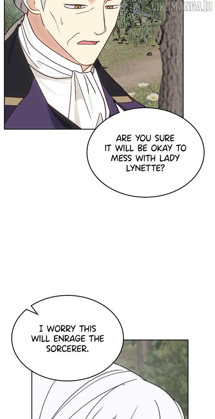 The End of this Fairy Tale is a Soap Opera Chapter 62 page 51 - 
