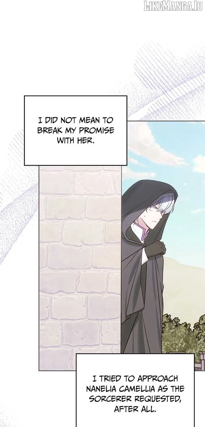 The End of this Fairy Tale is a Soap Opera Chapter 62 page 54 - 