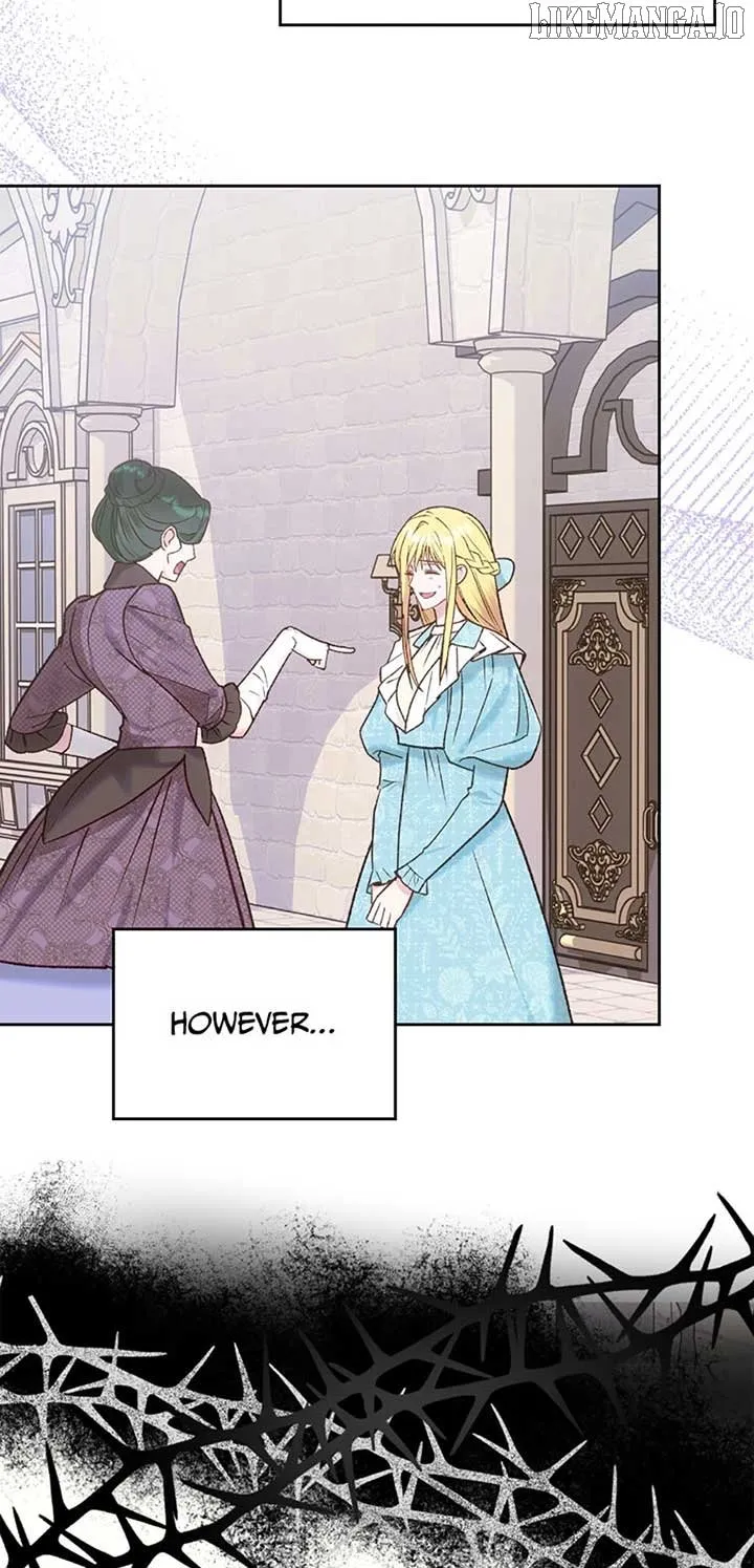 The End of this Fairy Tale is a Soap Opera Chapter 62 page 55 - 