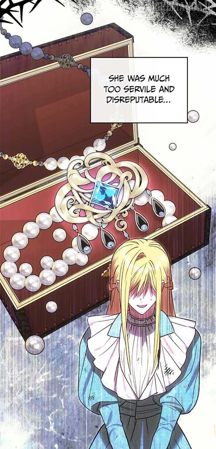 The End of this Fairy Tale is a Soap Opera Chapter 62 page 56 - 