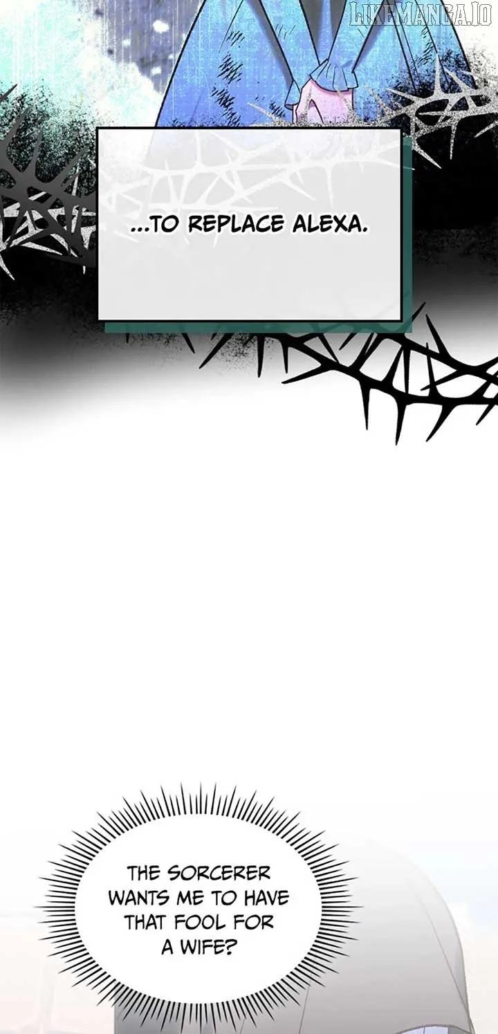 The End of this Fairy Tale is a Soap Opera Chapter 62 page 57 - 