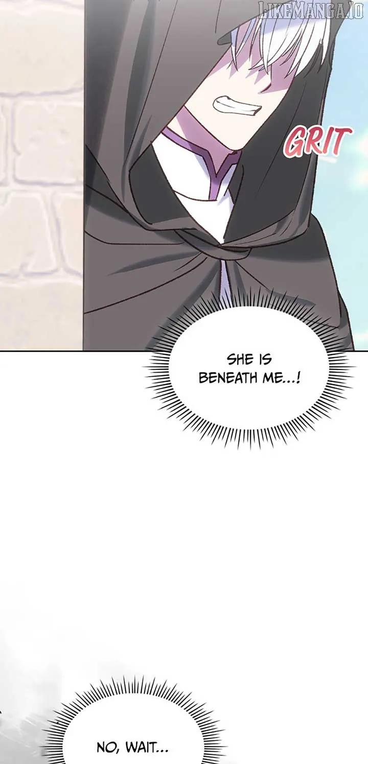 The End of this Fairy Tale is a Soap Opera Chapter 62 page 58 - 