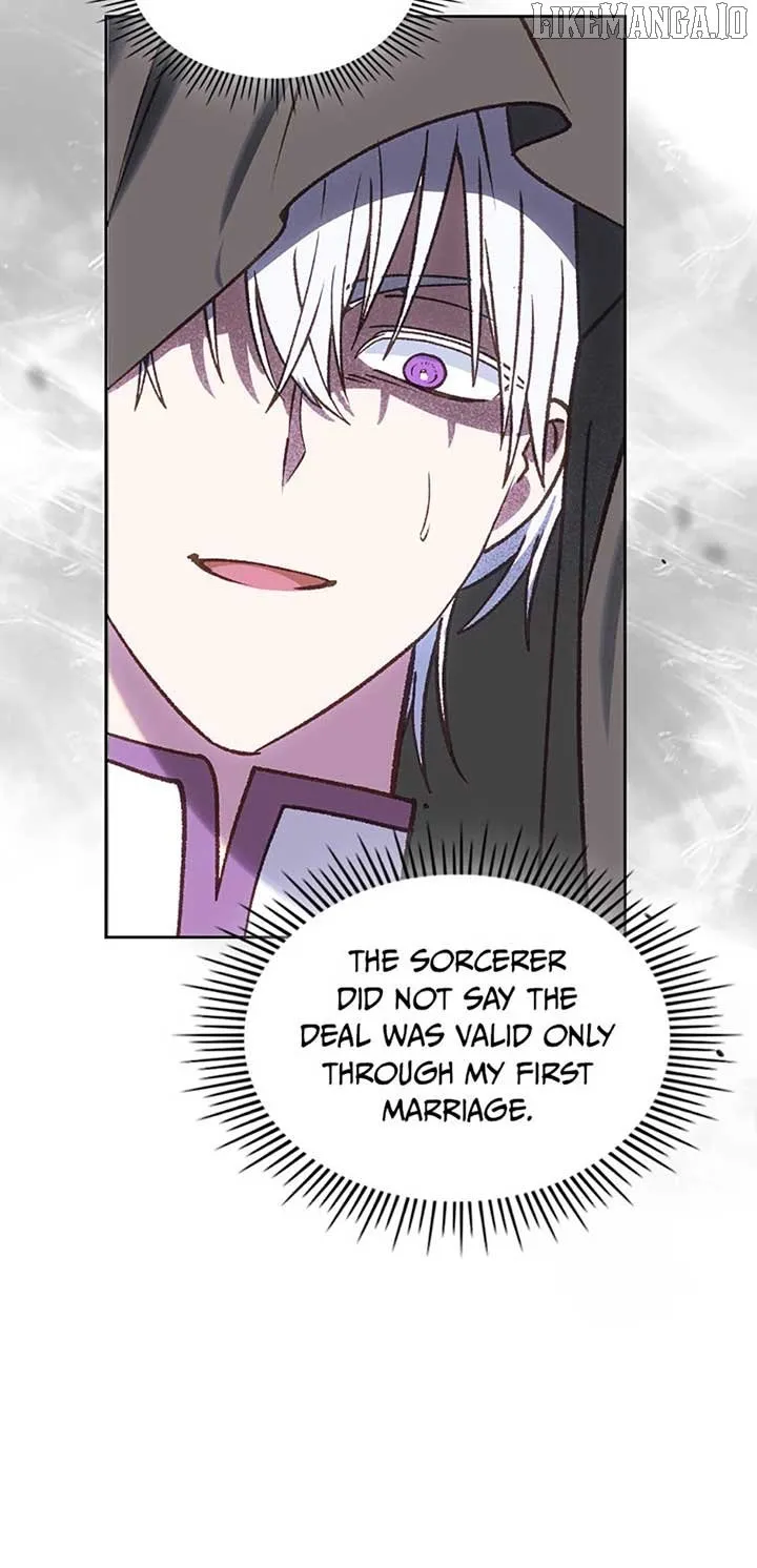 The End of this Fairy Tale is a Soap Opera Chapter 62 page 59 - 
