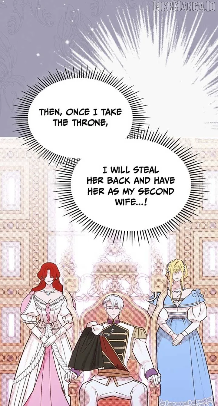The End of this Fairy Tale is a Soap Opera Chapter 62 page 61 - 